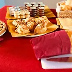 Casa Agostini Bed & Breakfast