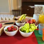 Bed & Breakfast Casa Agostini *