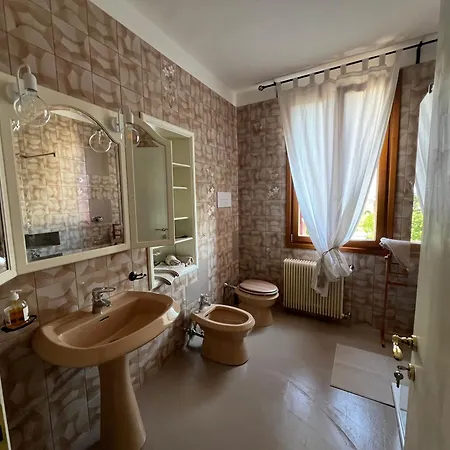 Bed & Breakfast Casa Agostini Farra di Soligo