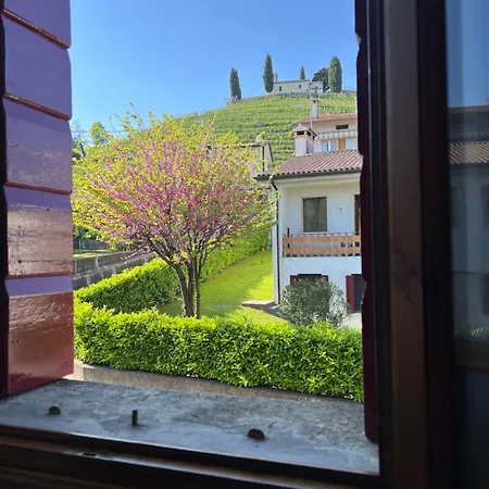 Bed & Breakfast Casa Agostini