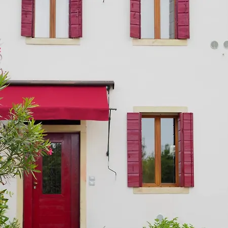 Casa Agostini *