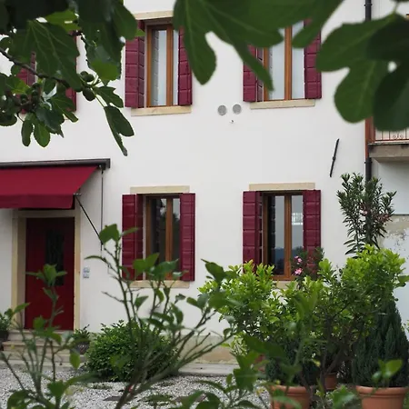 Casa Agostini