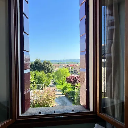 Bed & Breakfast Casa Agostini Farra di Soligo