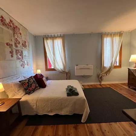 Casa Agostini Alojamento de Acomodação e Pequeno-almoço *