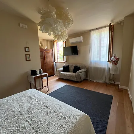 Casa Agostini Farra di Soligo