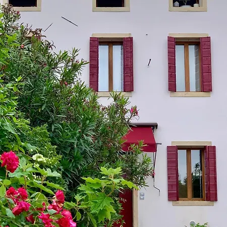 Casa Agostini *