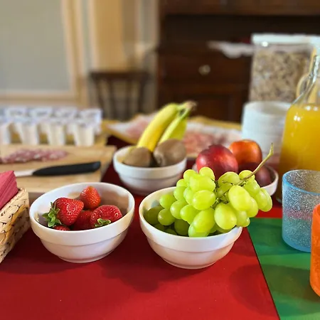 Bed & Breakfast Casa Agostini *