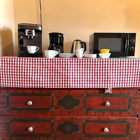 Casa Agostini Bed & Breakfast