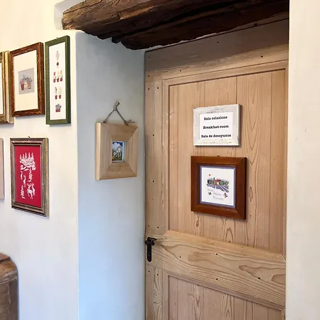 Casa Agostini Bed & Breakfast *