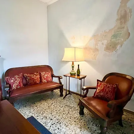Alojamento de Acomodação e Pequeno-almoço Casa Agostini