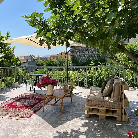 Casa Agostini Bed & Breakfast