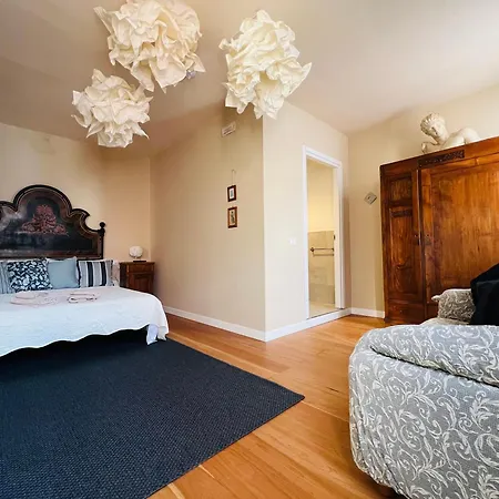 Bed & Breakfast Casa Agostini