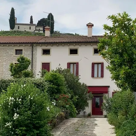 Casa Agostini Bed & Breakfast *