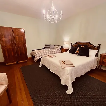 Casa Agostini Bed & Breakfast *