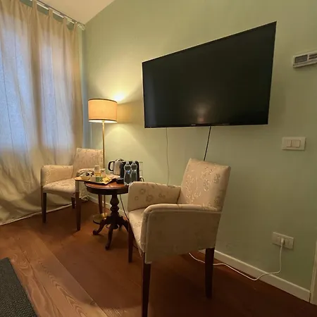 Bed & Breakfast Casa Agostini *