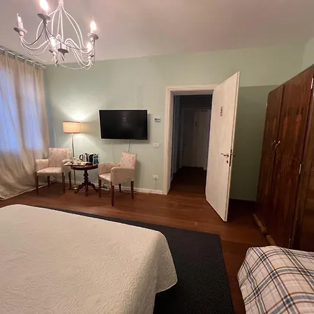 Bed & Breakfast Casa Agostini *