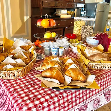 Bed & Breakfast Casa Agostini *