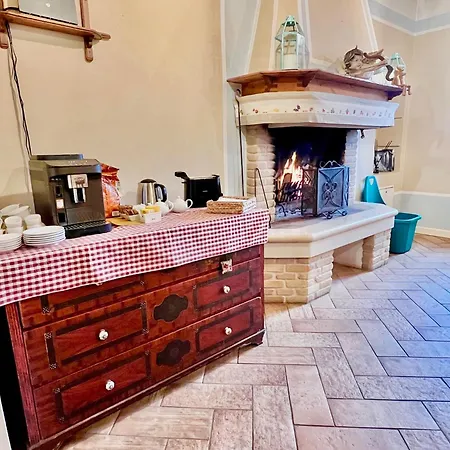 Casa Agostini Bed & Breakfast Farra di Soligo