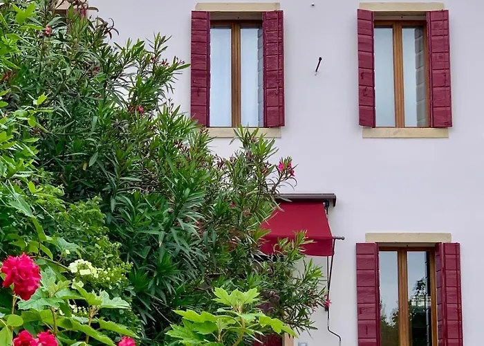 Casa Agostini *
