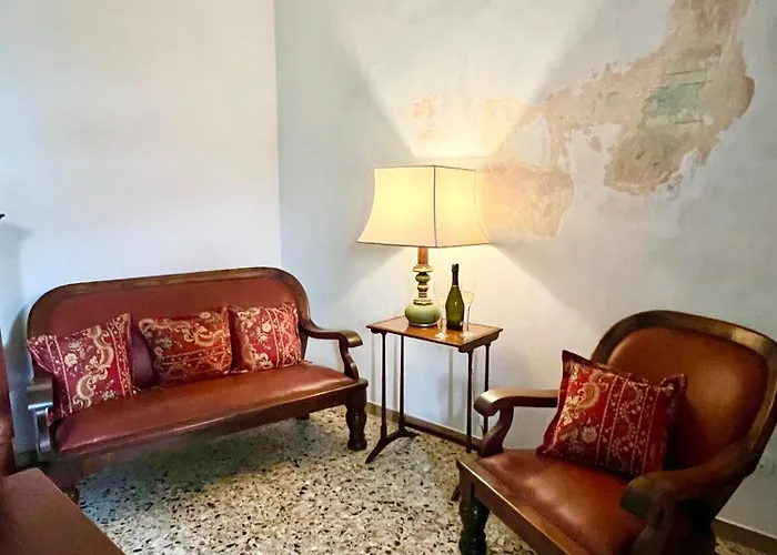 住宿加早餐酒店 Casa Agostini