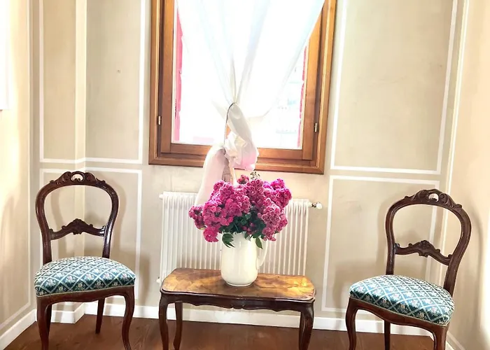 住宿加早餐酒店 Casa Agostini 法拉-迪索利戈