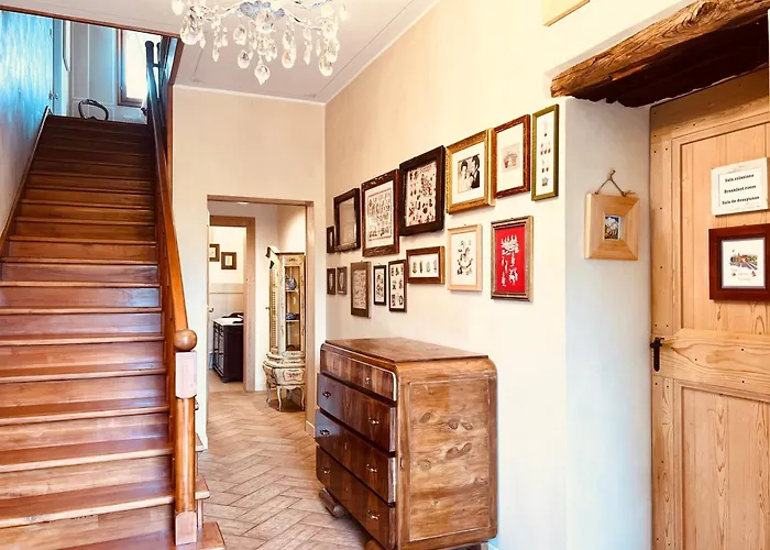 Casa Agostini *