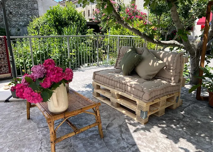 Casa Agostini * 法拉-迪索利戈