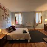 Casa Agostini Couette-café *