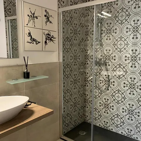 Casa Agostini Oda ve Kahvaltı *