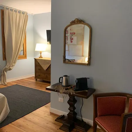 Oda ve Kahvaltı Casa Agostini *