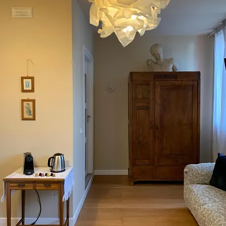 Casa Agostini Bed and breakfast