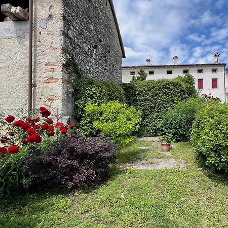 Bed and breakfast Casa Agostini