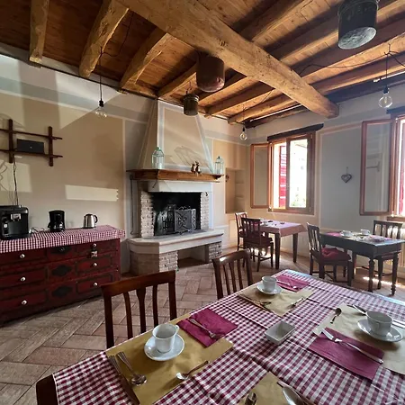 Casa Agostini