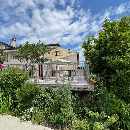 Casa Agostini Oda ve Kahvaltı