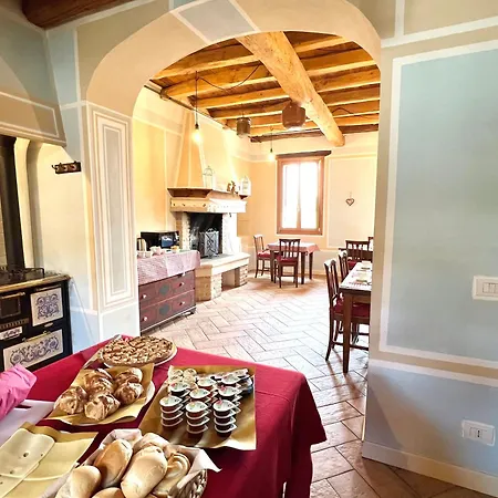 Casa Agostini Bed & Breakfast Farra di Soligo