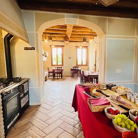 Casa Agostini 3* Farra di Soligo