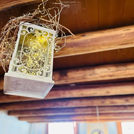 Bed & Breakfast Casa Agostini