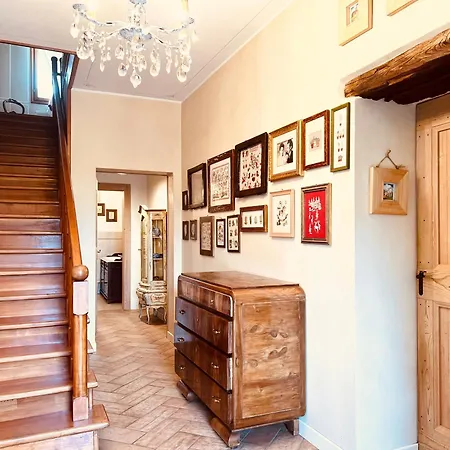 Casa Agostini *