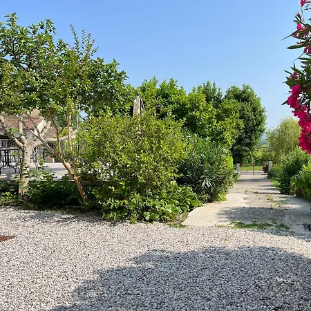 Oda ve Kahvaltı Casa Agostini Farra di Soligo