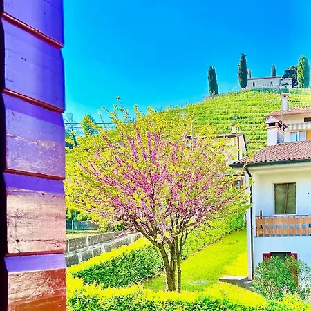 Casa Agostini 3*