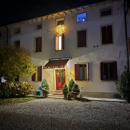 Casa Agostini