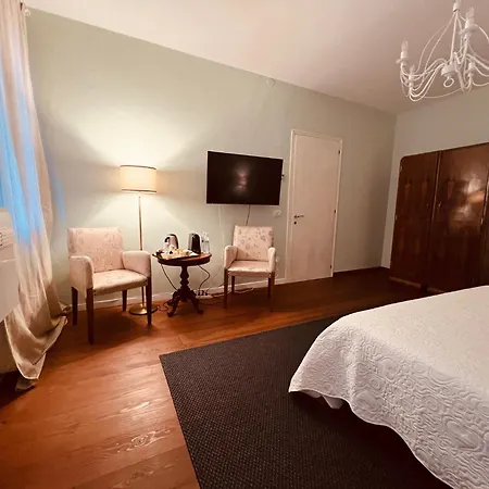 Casa Agostini Bed & Breakfast