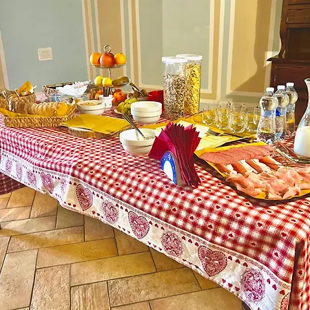 Casa Agostini Farra di Soligo