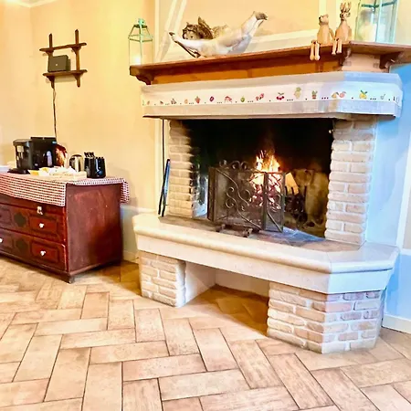 Casa Agostini Farra di Soligo