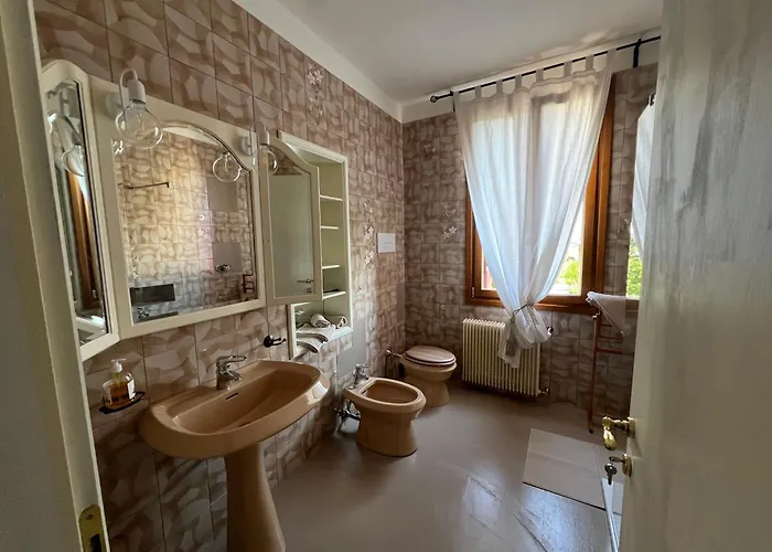 Bed & Breakfast Casa Agostini Farra di Soligo
