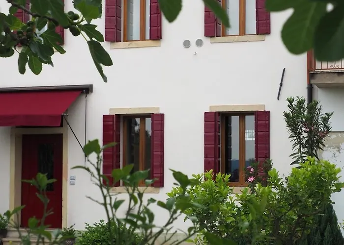 Casa Agostini