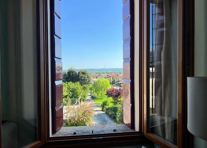 Bed & Breakfast Casa Agostini Farra di Soligo