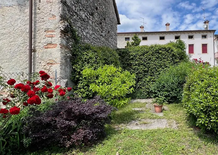 Bed & Breakfast Casa Agostini