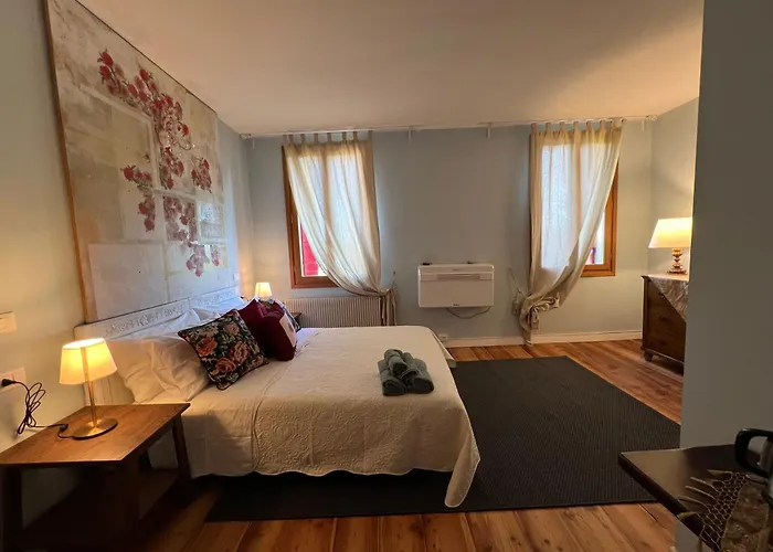 Casa Agostini Bed & Breakfast *