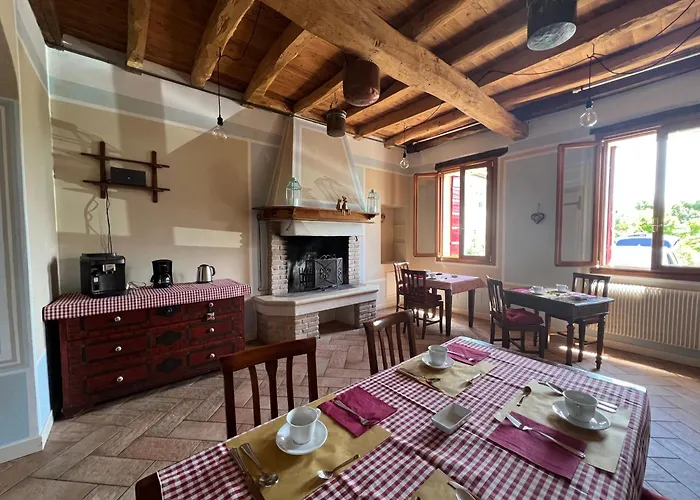 Casa Agostini